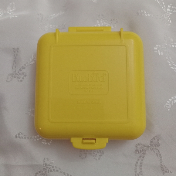 1989 Polly Pocket - Picture 3 of 4